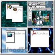 enable Virtual Desktop screenshot